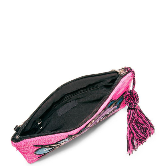 Circus by Sam Edelman Sequin Zap Bag - Picture 2 of 5